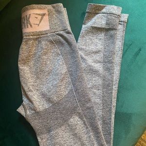 Gymshark Flex Leggings